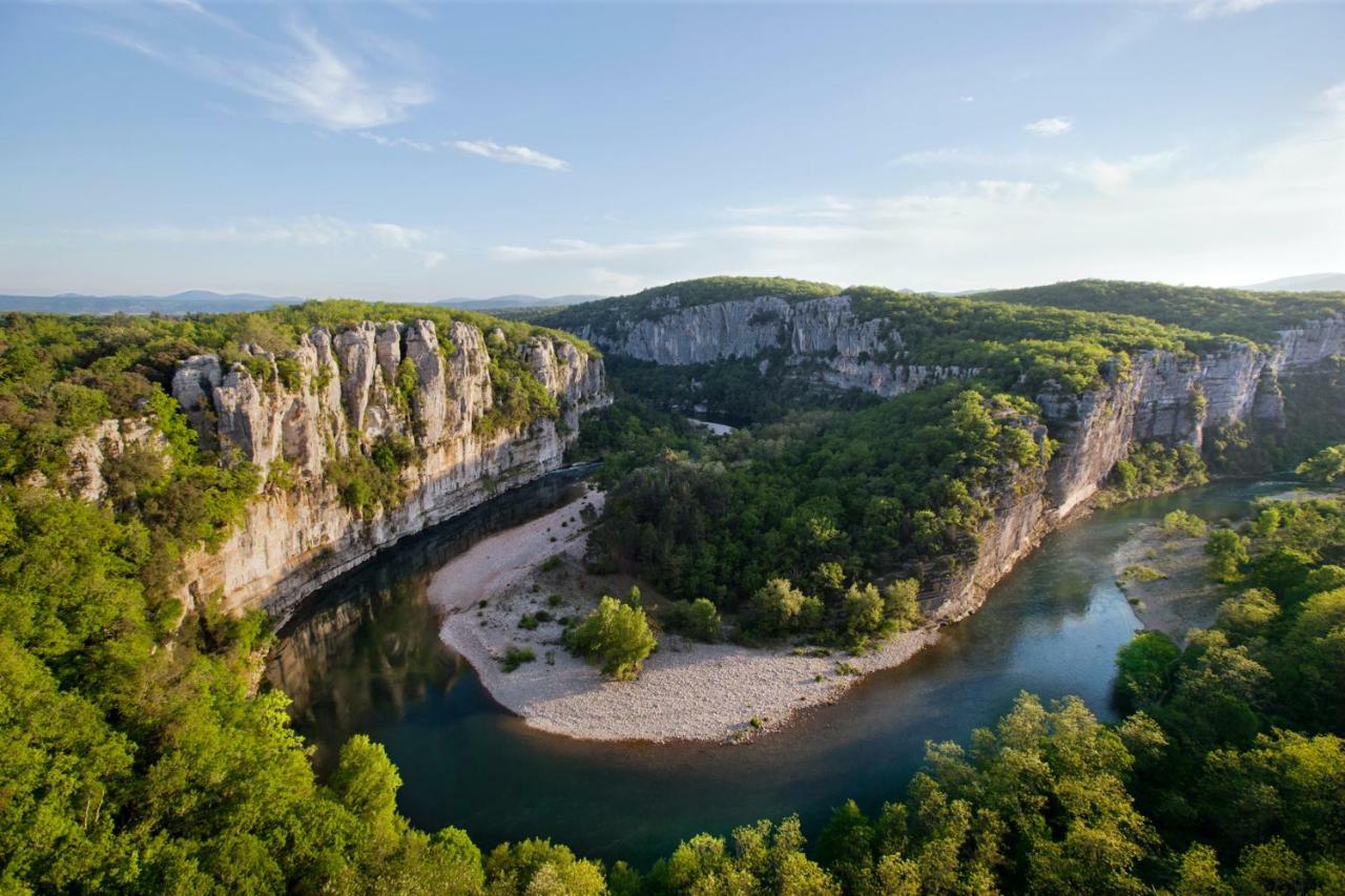Gite Des Arts Premiers Rosières Exteriör bild